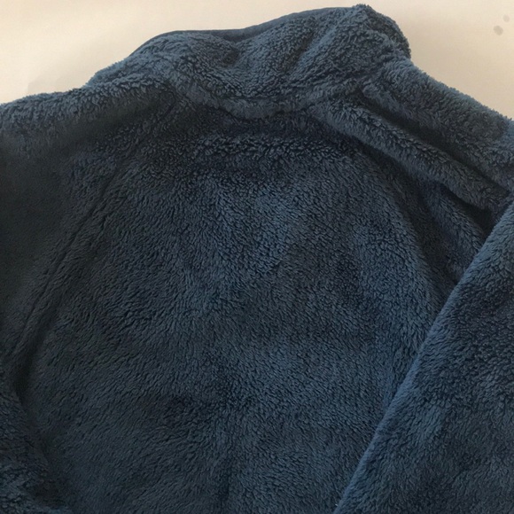 SUPER SOFT❤️⛄️👁 THE NORTH FACE1 1/4 ZIP  FLEECE - Picture 8 of 8